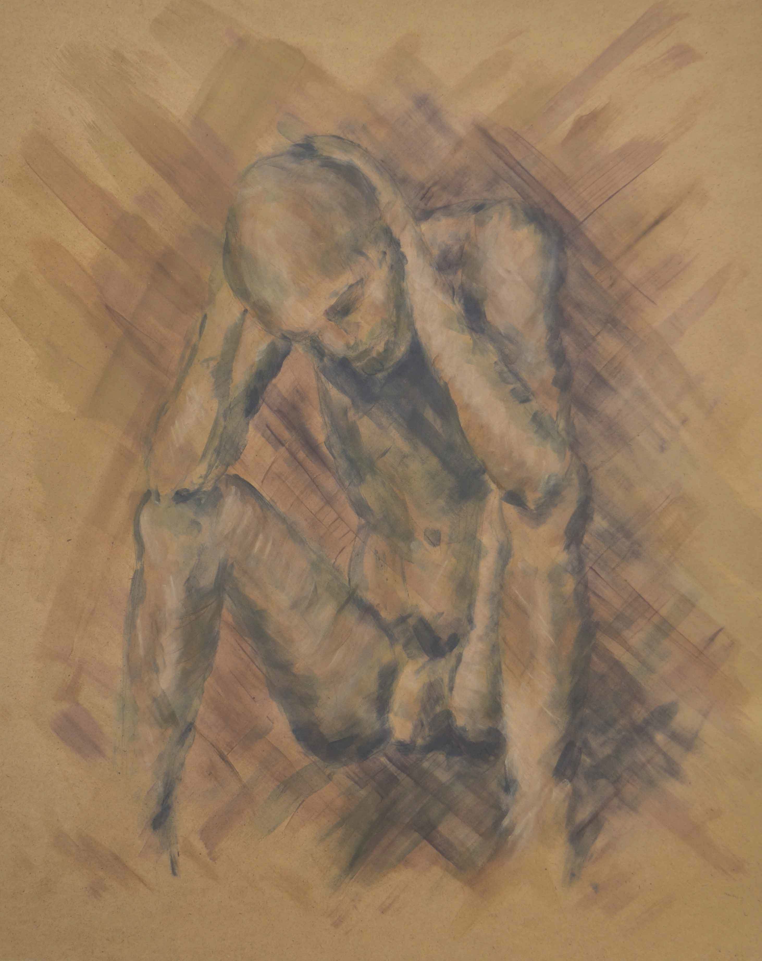Anxiété