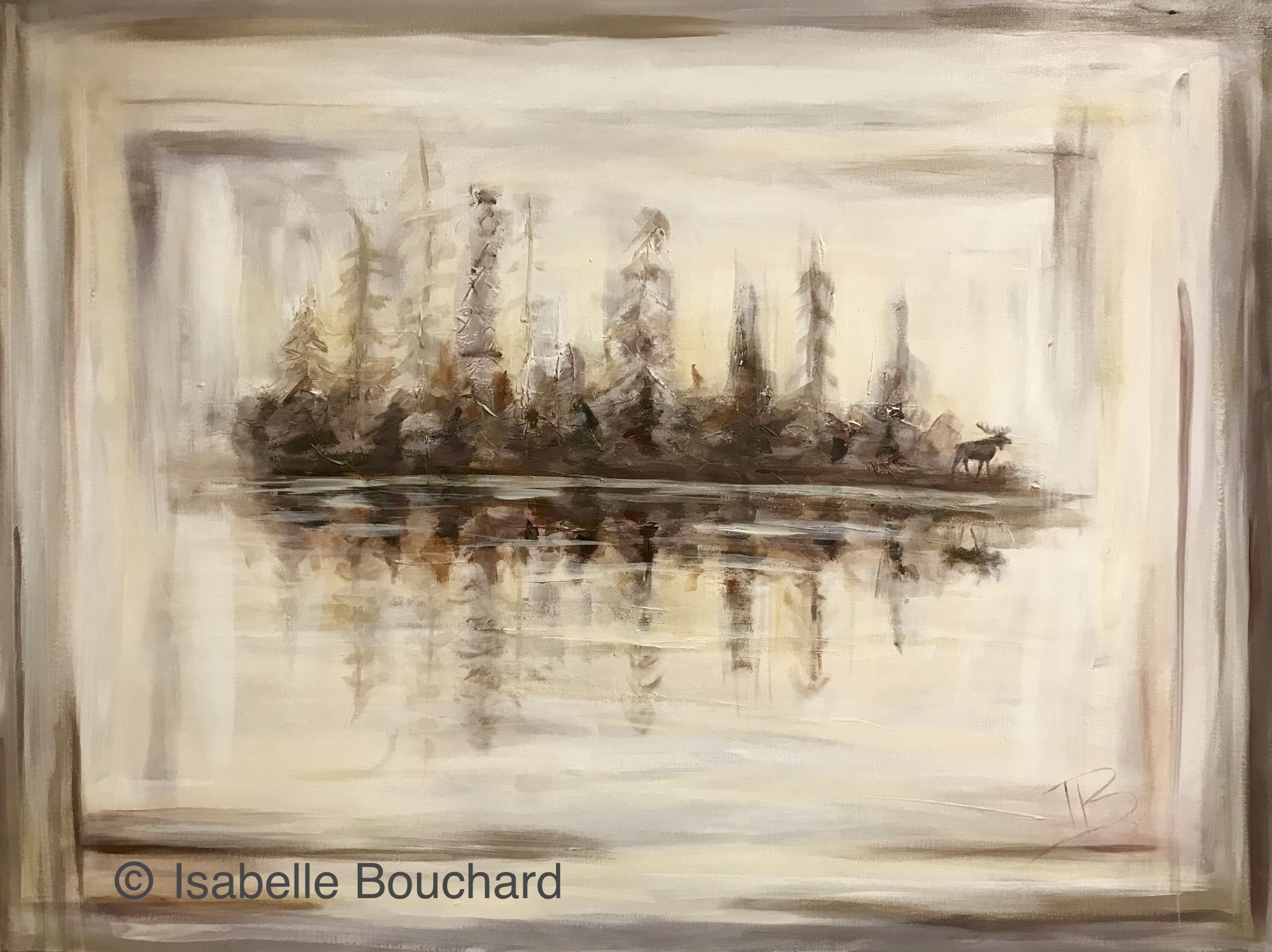 Espoir_à_l'horizon_30x40_acrylique_I