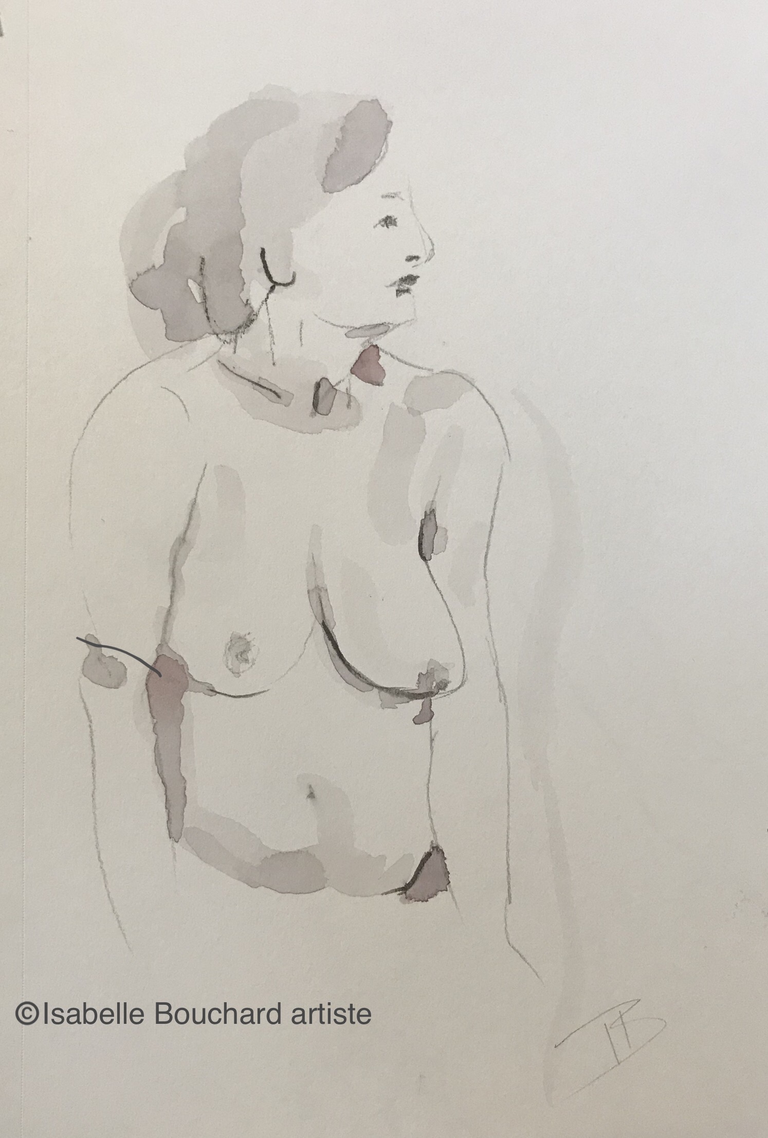 2019_Modèle_vivant_dessin_4_Isabelle_Bou