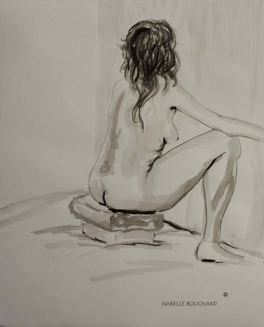 ©_Isabelle_Bouchard_artiste_dessin_modele_vivant_1083