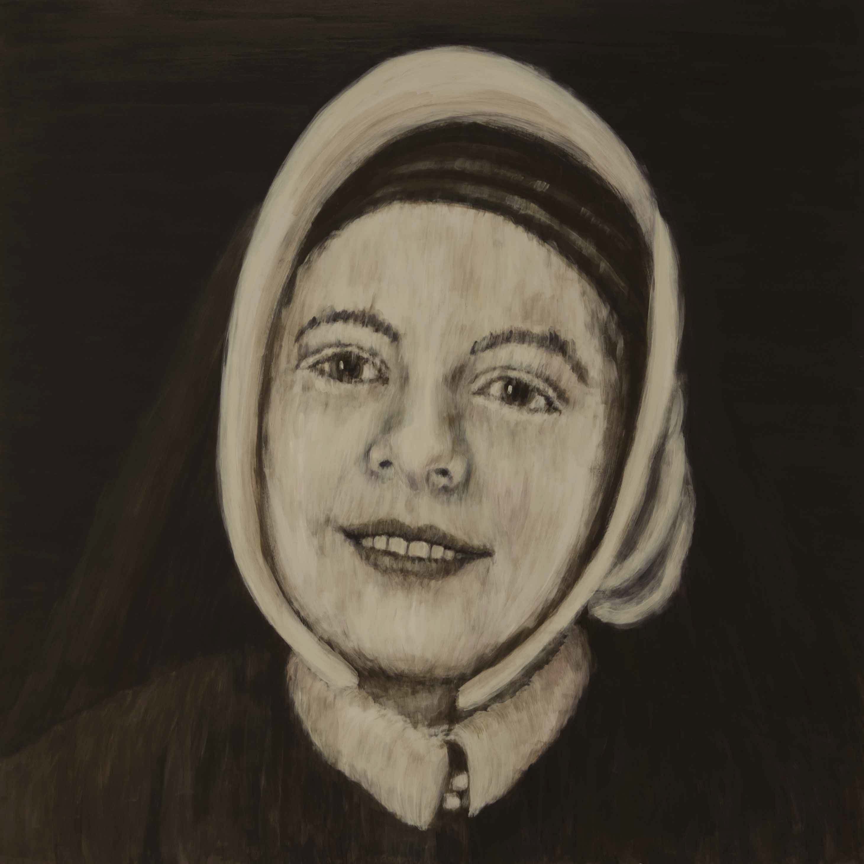 Soeur Alida (Isabelle Bouchard Arti