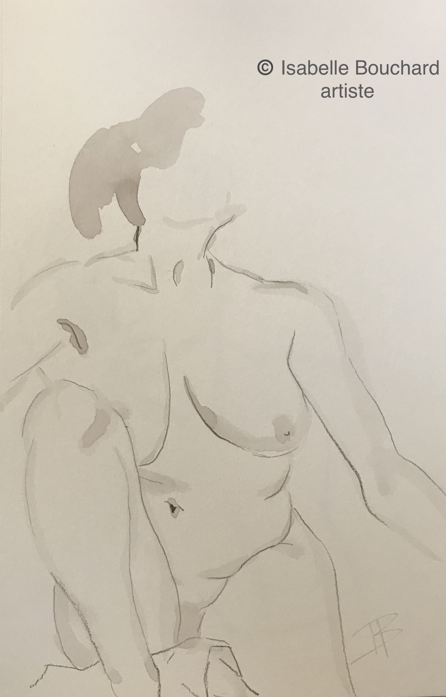2019_Modèle_vivant_dessin_3_Isabelle_Bou