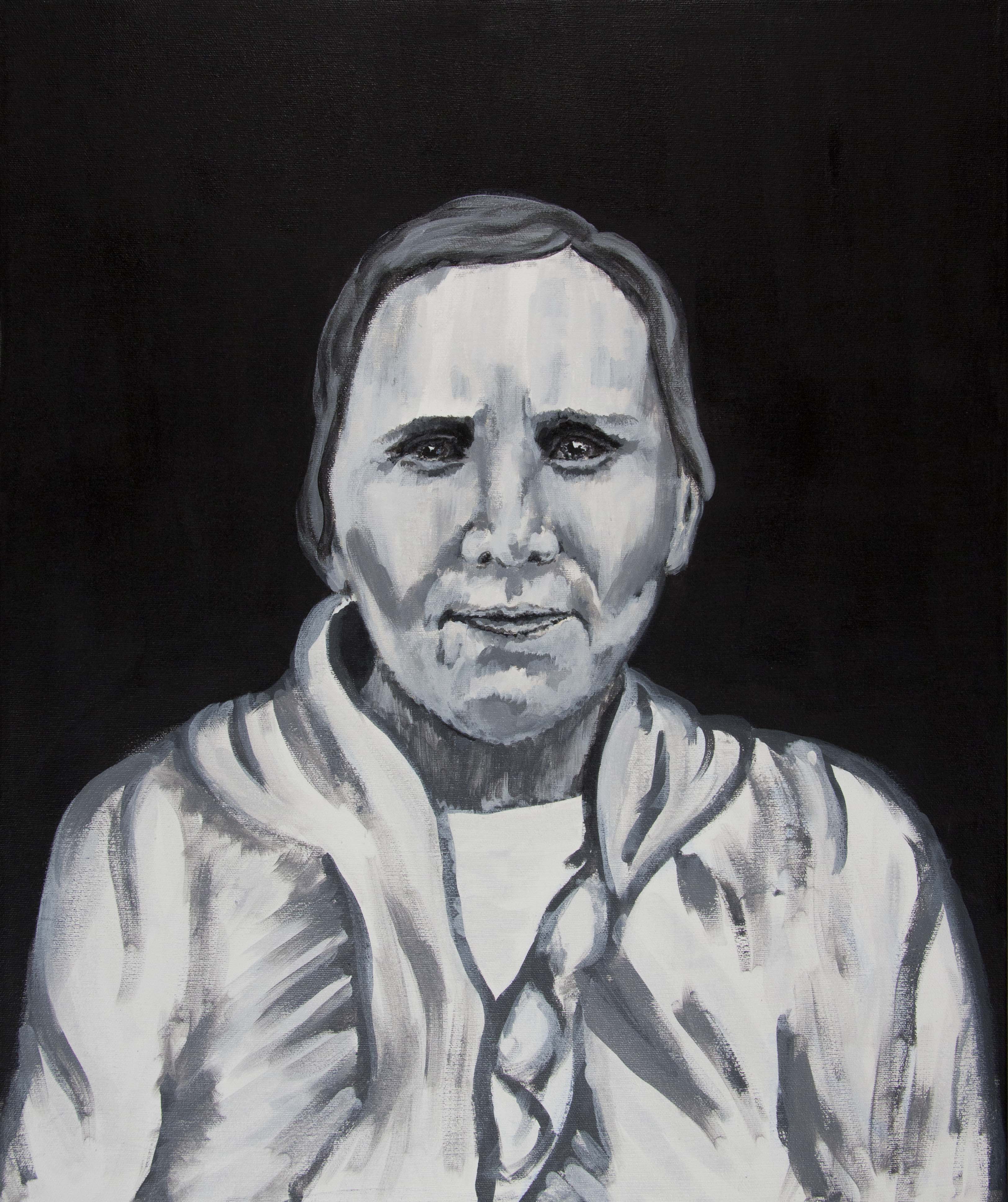 (Isabelle Bouchard Artiste)