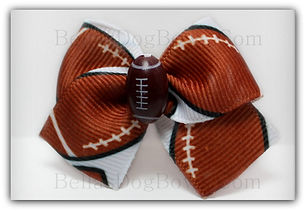 Football Bow