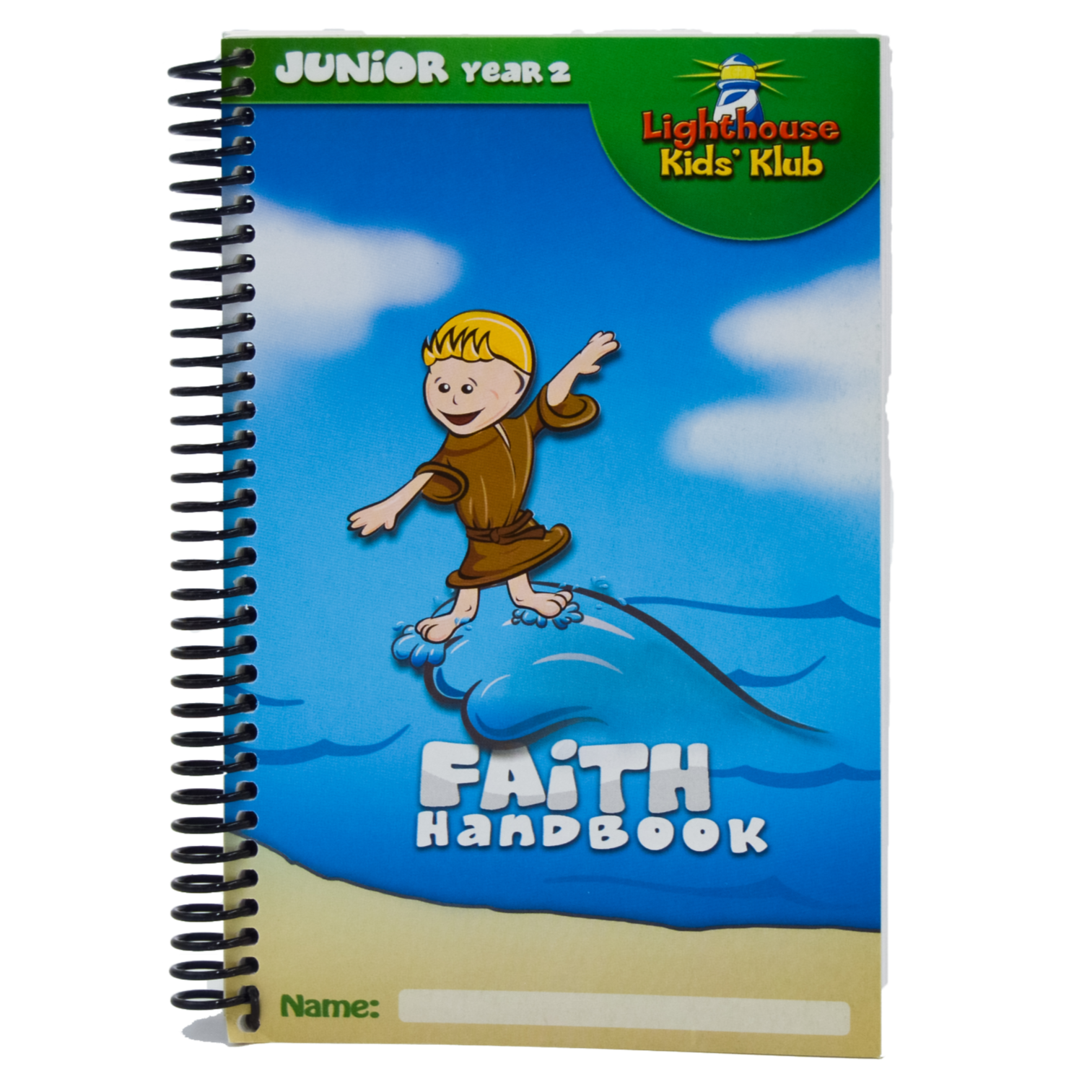 Junior Handbook Year 2