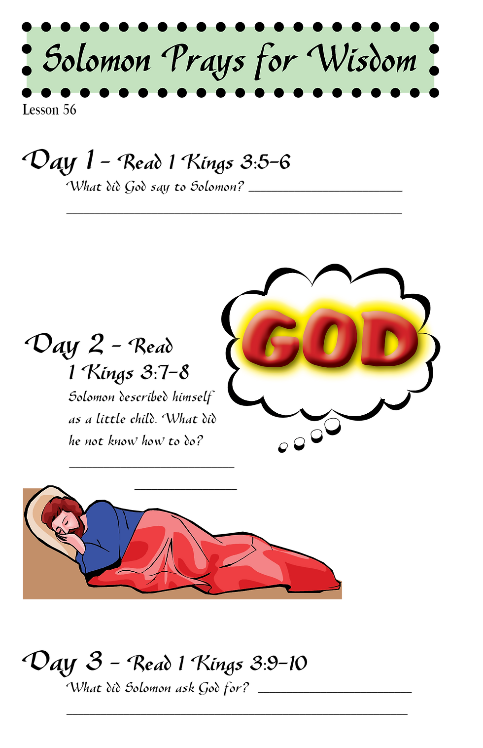 Thumbnail: Primary Handbook Year 2