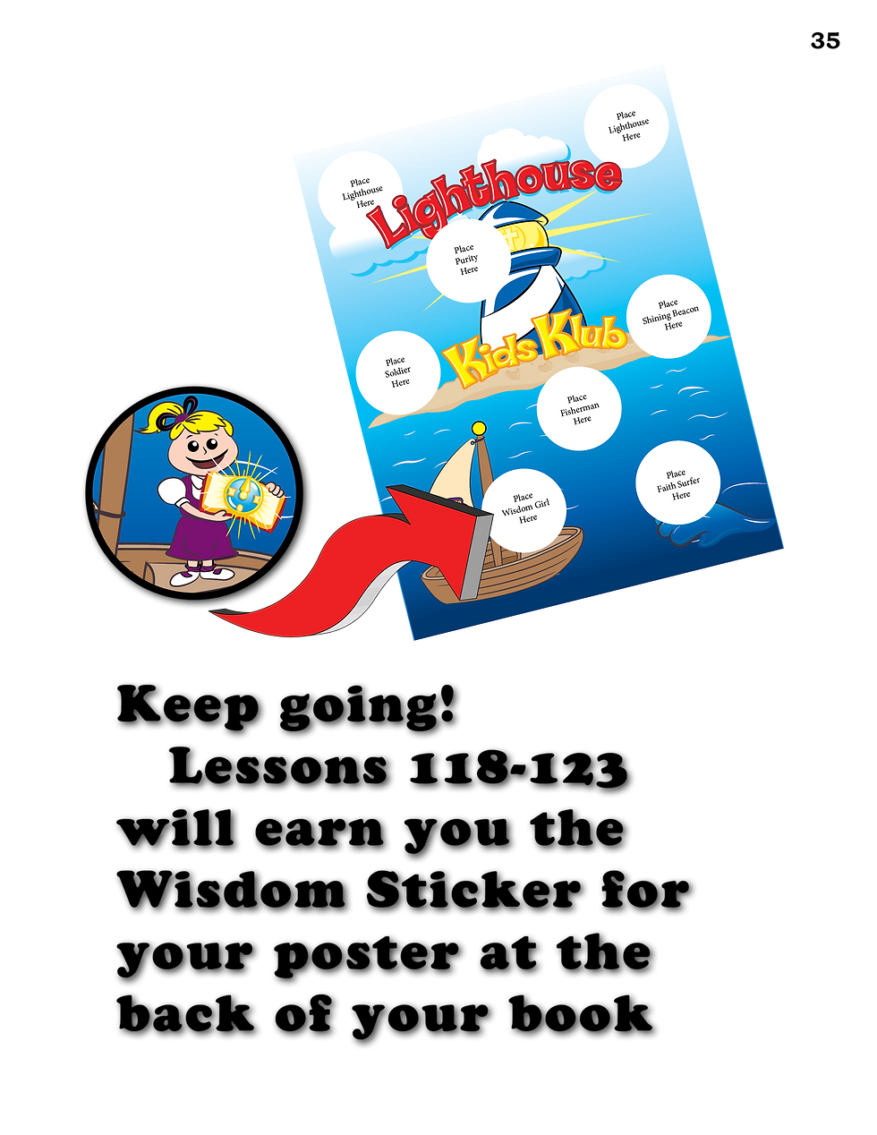 Thumbnail: Preschool Handbook Year 3