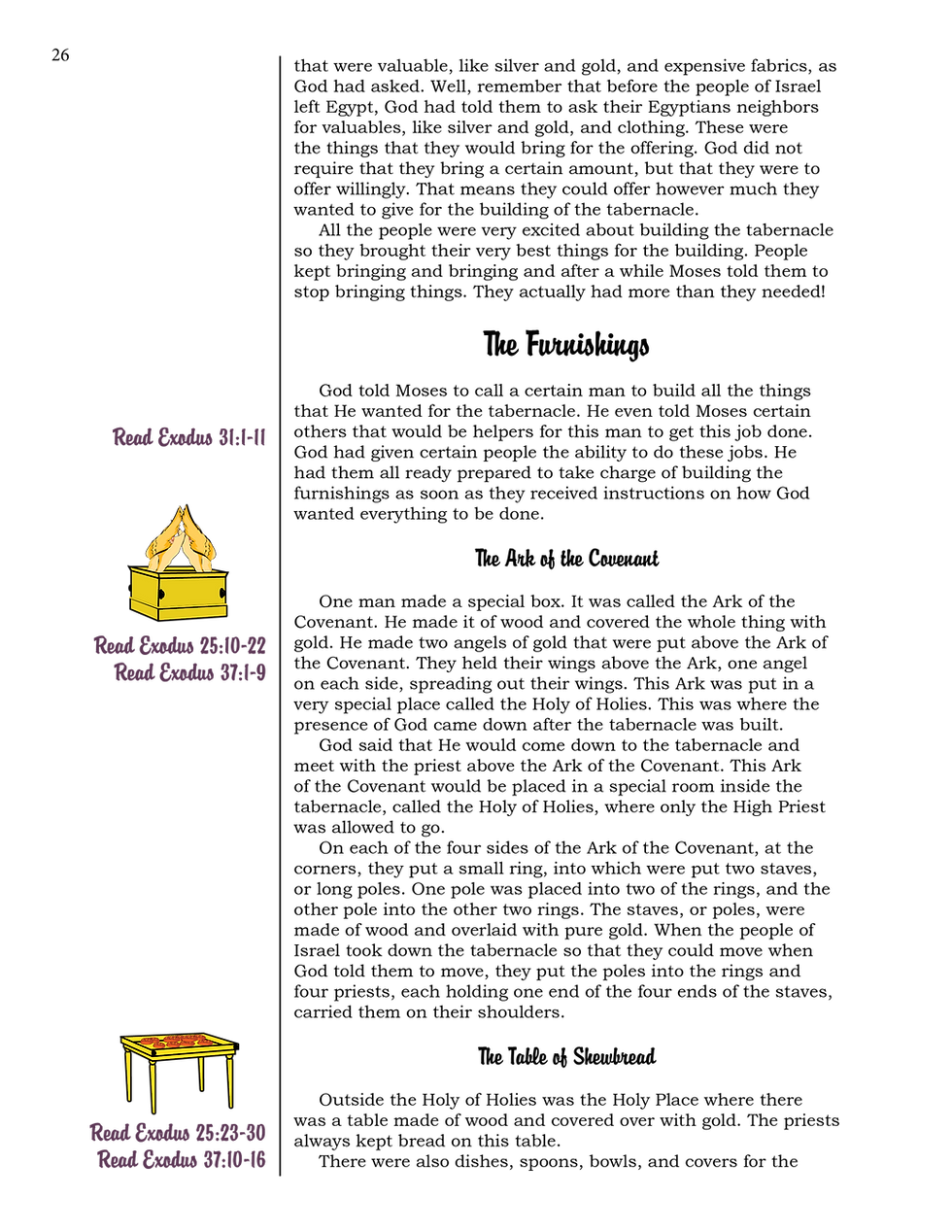 Thumbnail: Teacher's Manual (Year 1, Quarter 3)