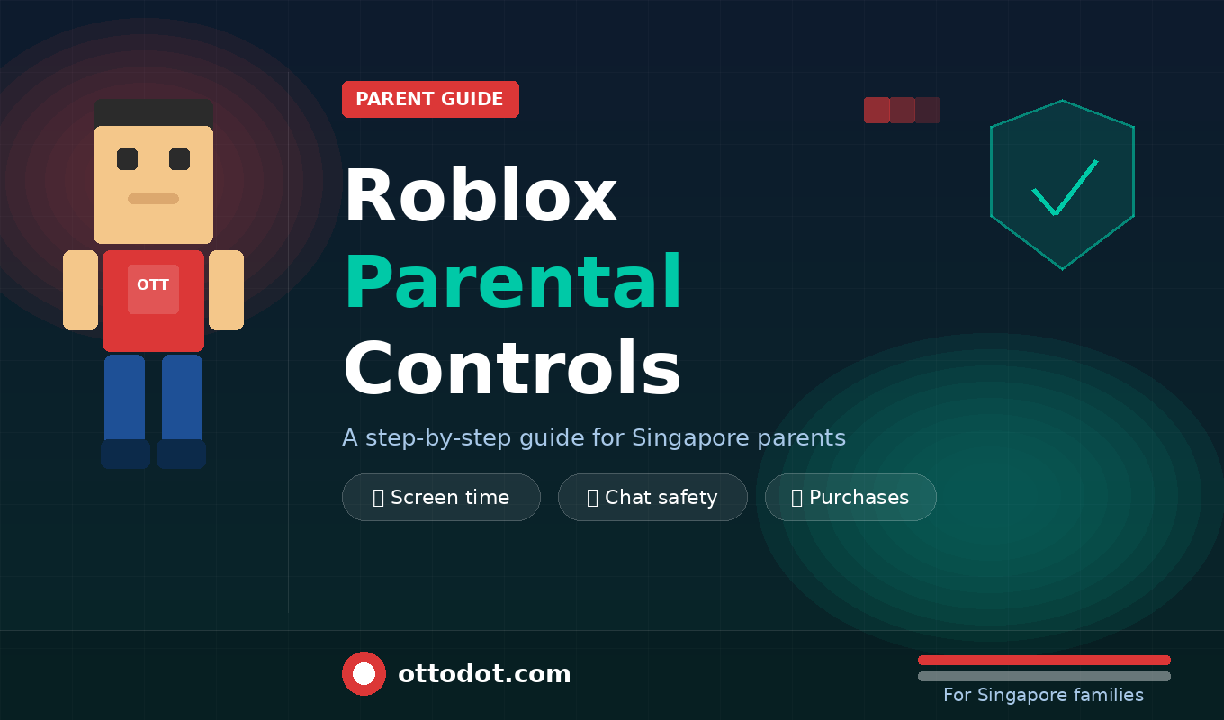 Ottodot blog article image