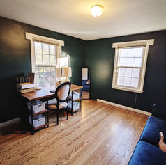 Home Office Organizing