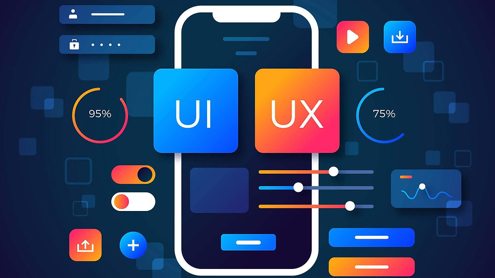 ui/ux