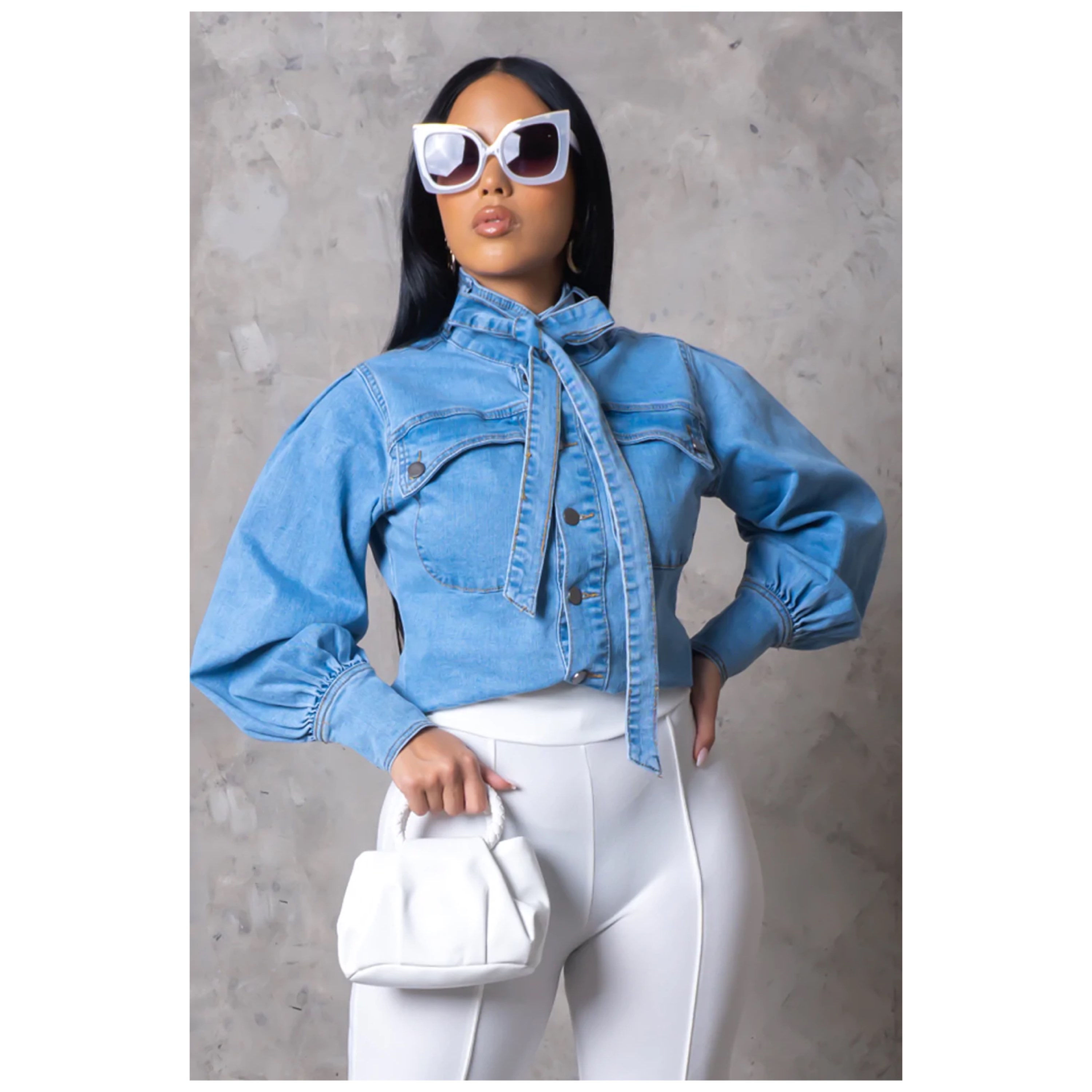 It’s Giving Boujee Vibes II