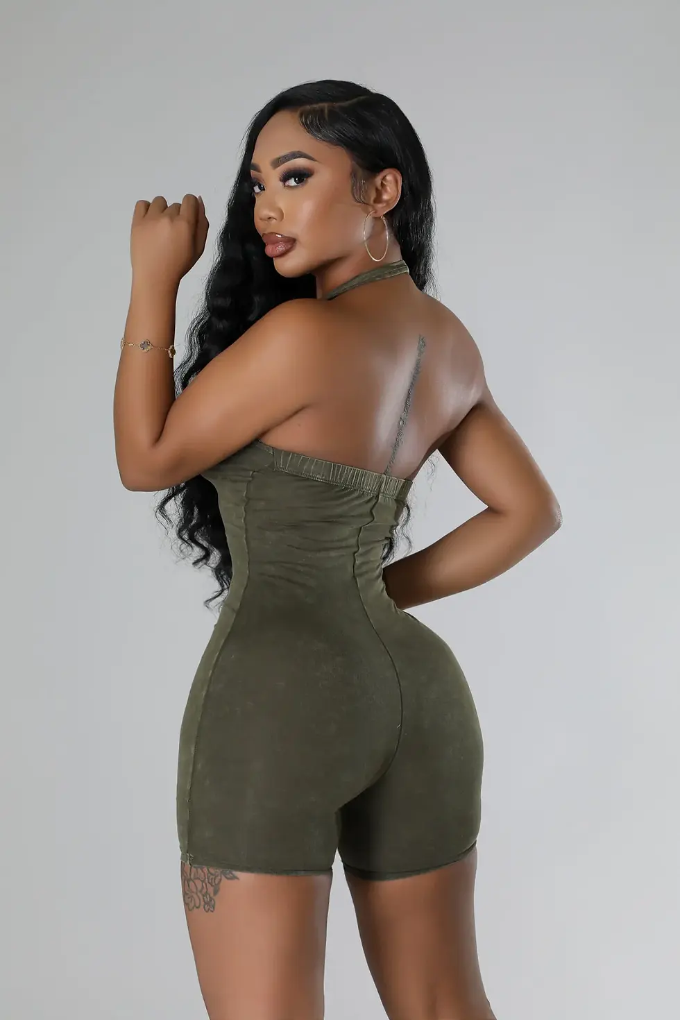 Thumbnail: Classic Romper