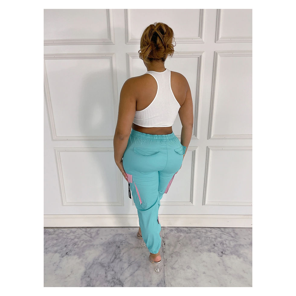 Thumbnail: Maggie Joggers 