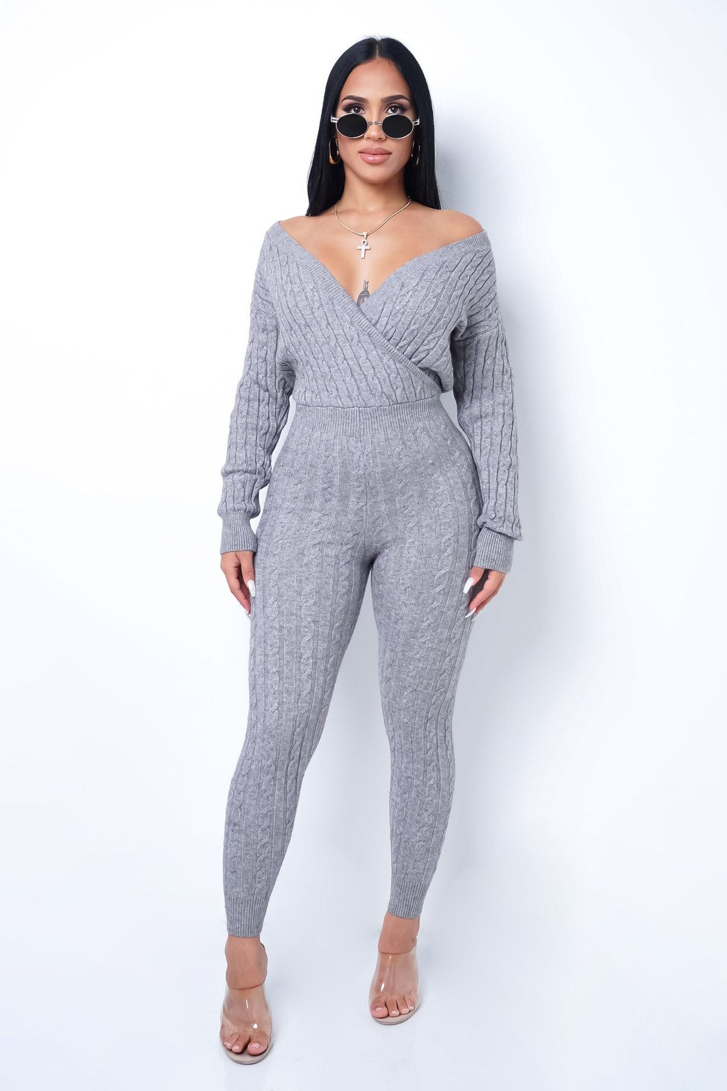 Nikki Jumpsuit