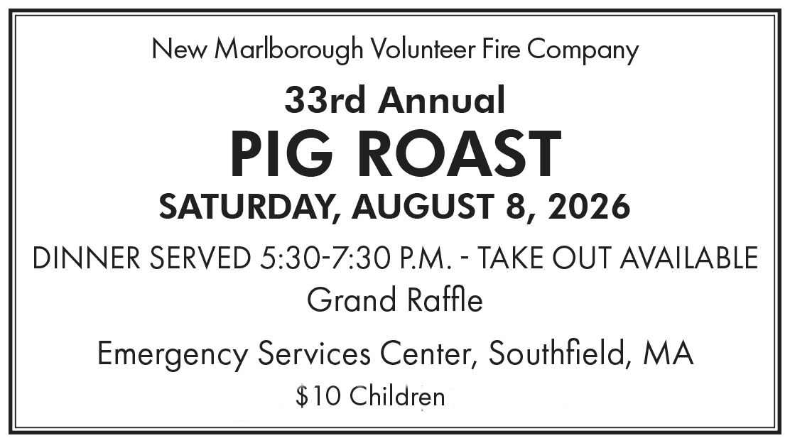 2026 Child Dinner Ticket