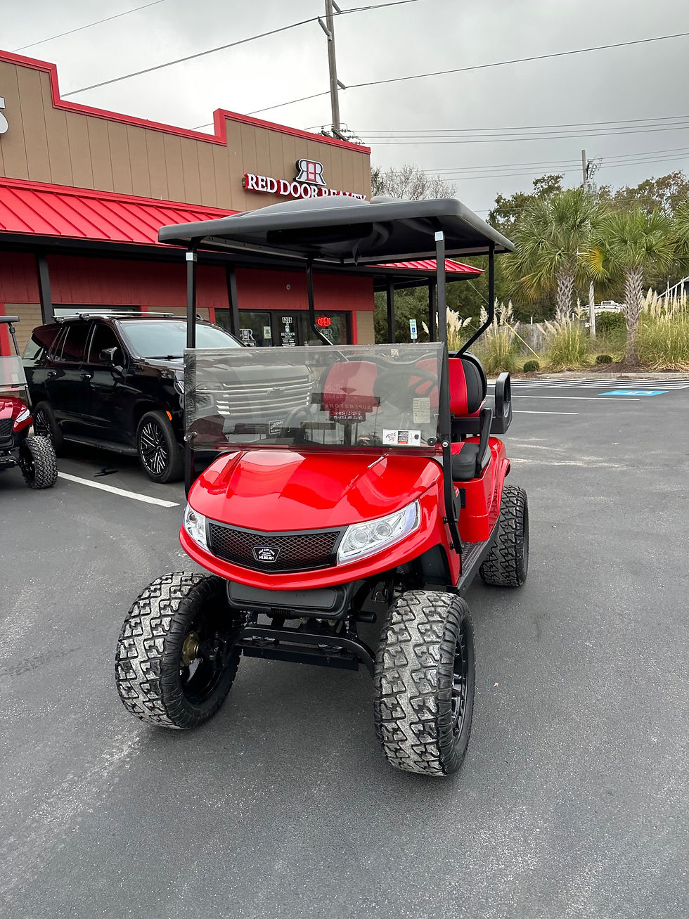 Shop GOLF CART PROS 3/6