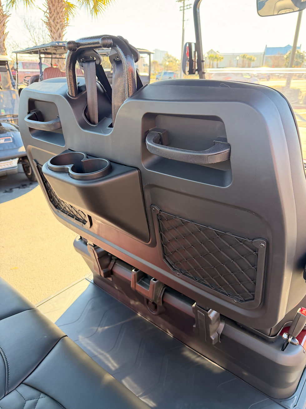 Thumbnail: 2026 EDGE EV F1 4 FACING FORWARD 