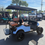 Thumbnail: 2025 BUILD EZGO RXV ELITE LITHIUM POWERED GOLF CART