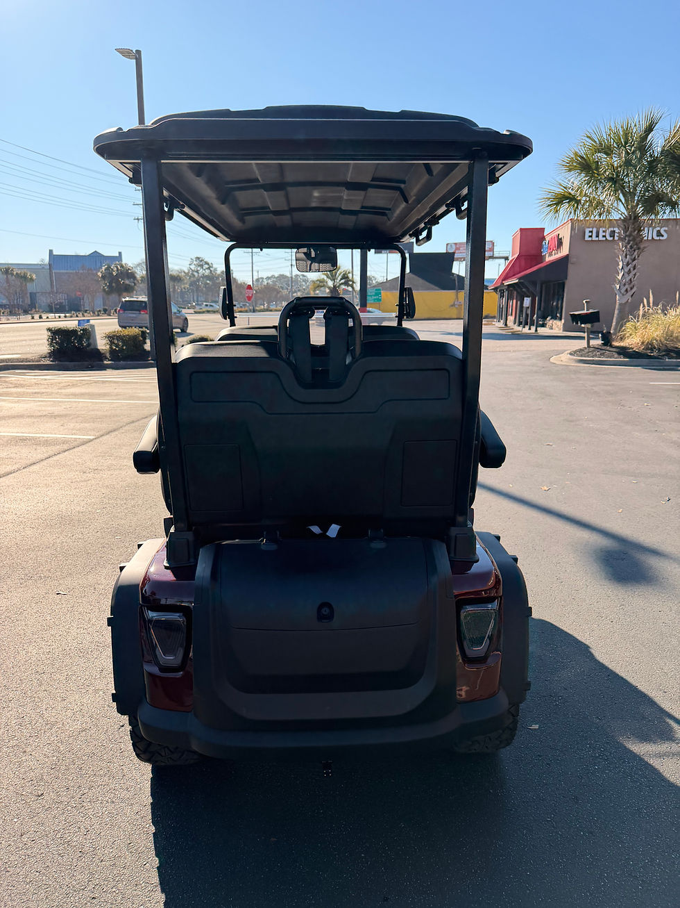 Thumbnail: 2026 EDGE EV F1 4 FACING FORWARD 