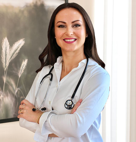Dr. Diana Bursan