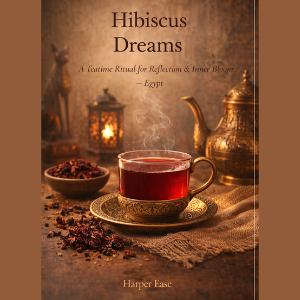 Hibiscus Dreams Digital Journal