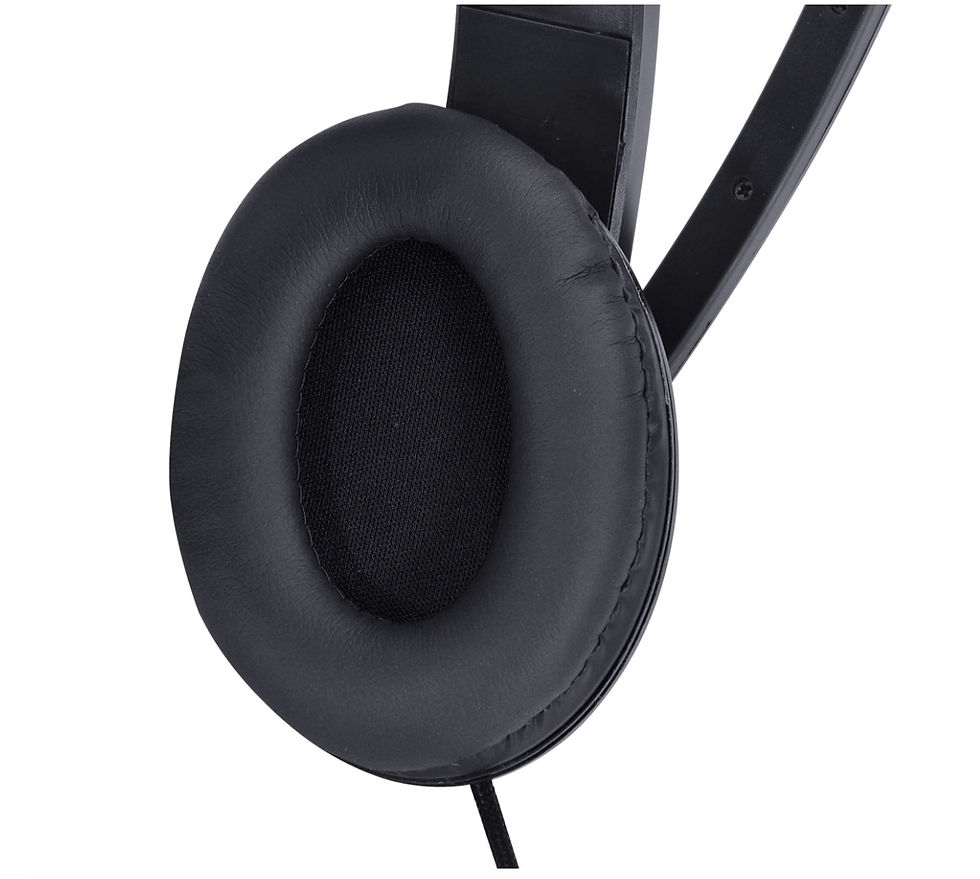 Miniatura: Headset Gamer VX GAMING Blade II - Estéreo - VINIK