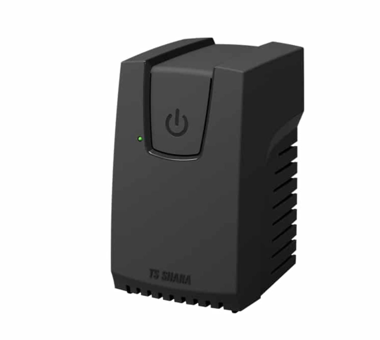 Estabilizador 500VA PowerEst Bivolt/115V - TS Shara - Preto