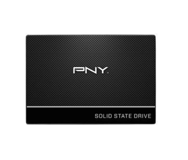 Miniatura: SSD PNY 1Tb CS900 2.5" SATA