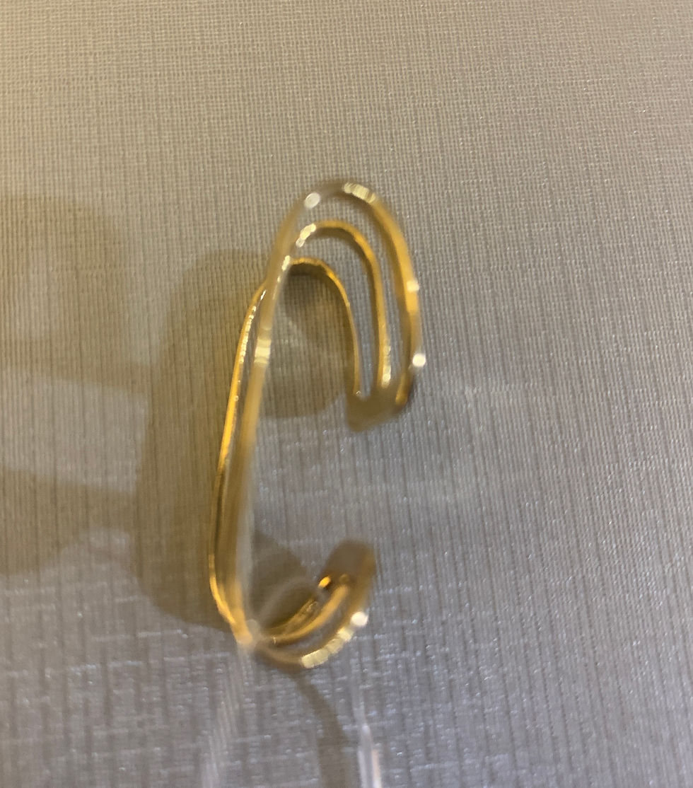 Miniatura: Piercing Orelha