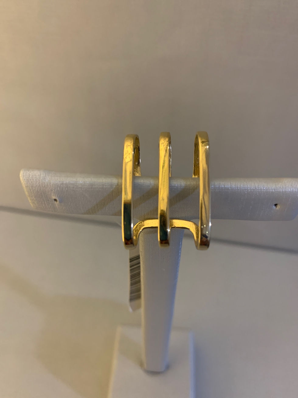 Miniatura: Piercing Orelha