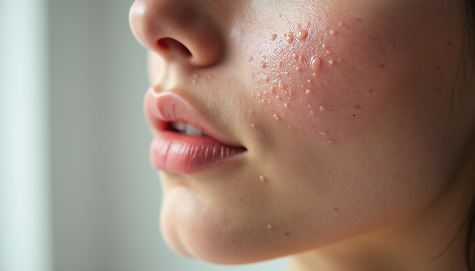 Medical Tattooing vs. Cosmetic Makeup: Pros and Cons