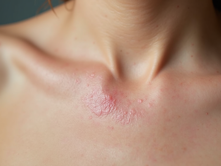 Innovative Scar Camouflage Techniques in Focus: Latest Scar Coverage Methods