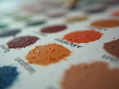 Advanced Scar Camouflage Tattoo Training Programs