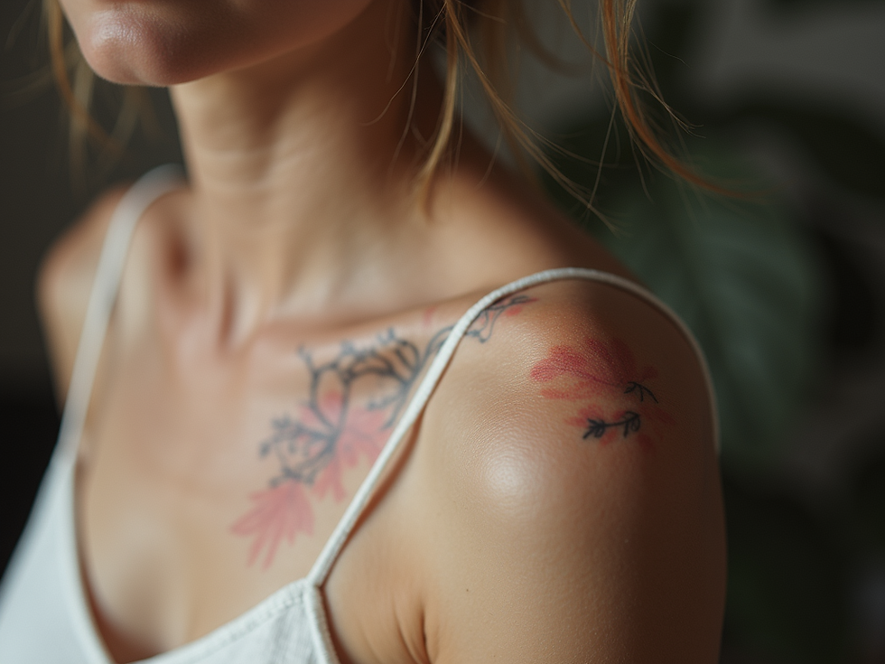 areola tattoo healing in florida all the steps to get the best outcome