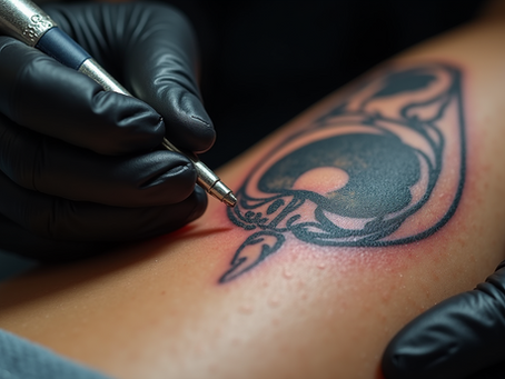 Understanding the 3D Areola Tattooing Process: A Complete Guide