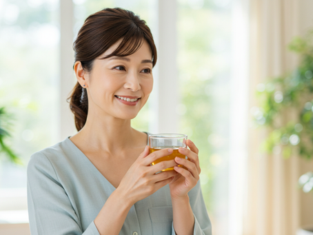 閉経とホルモンと体調の関係をわかりやすく解説 女性のからだに起こる変化と心身のケア方法