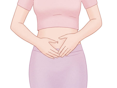 整体オステオパシーによる内臓調整|卵巣・虫垂・S状結腸のつながりから女性の不調を整える