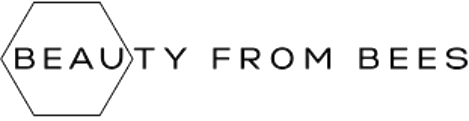 Beauty From Bees Logo