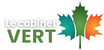 Logo Cabinet Vert