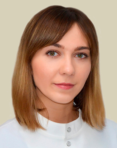 Осипенко Наталия Алексеевна