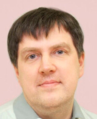 Пачес Дмитрий Олегович
