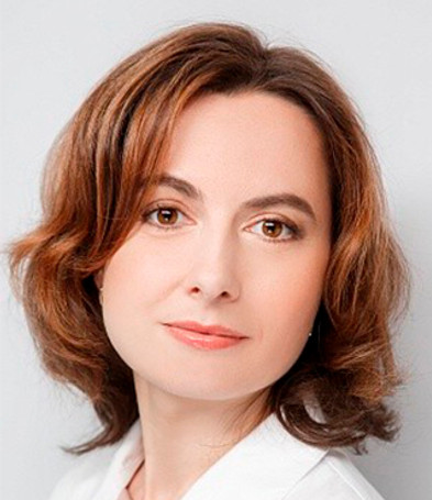 Косова Анна Николаевна