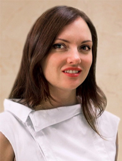 Ильина Анна Александровна