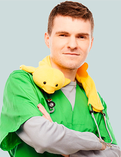 Батин Артем Андреевич