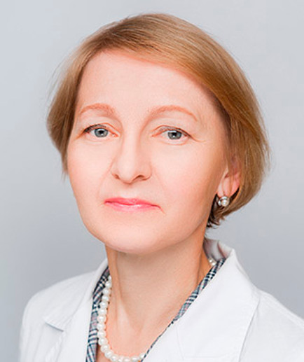 Шалаева Татьяна Анатольевна