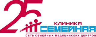 Семейная на Полежаевской логотип