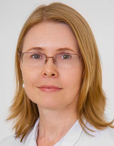 Калинина Наталья Геннадьевна