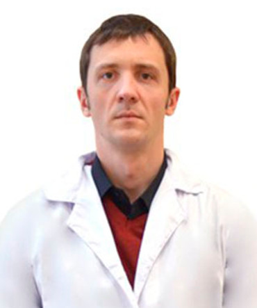 Ширяев Сергей Николаевич