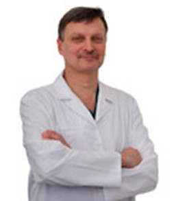 Холодов Сергей Евгеньевич
